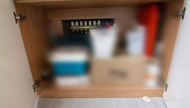 89㎡两房改三房，浴室分离，还做多了一个厨房，什么高难度改造？