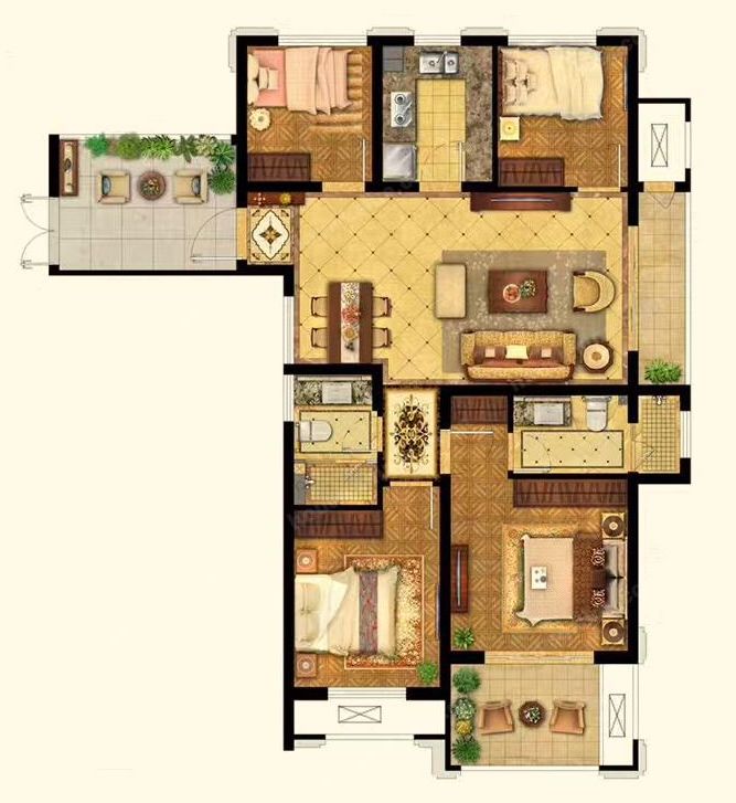 翠屏城哪个楼盘最好,翠屏城几期较好