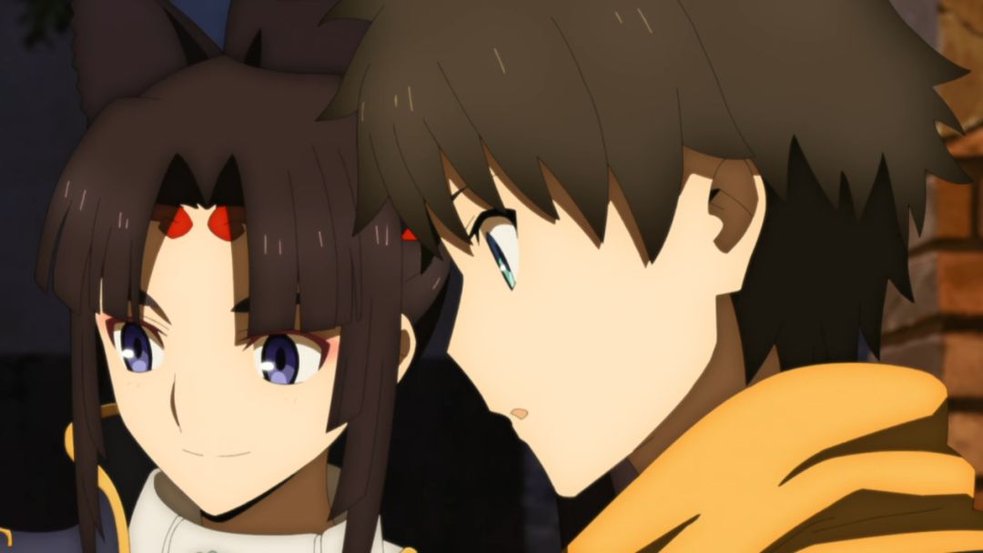 牛若丸是哪一集出现的,牛若丸在第几集出现