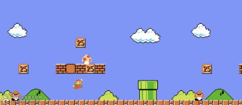 80后90后童年小霸王游戏,童年小霸王游戏都有哪些