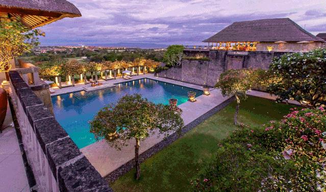 安缦酒店中国五家,全球34家安缦酒店沉浸式体验