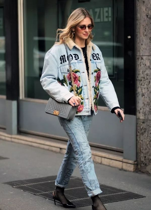 秋冬包包种草,香奈儿2021秋冬包包