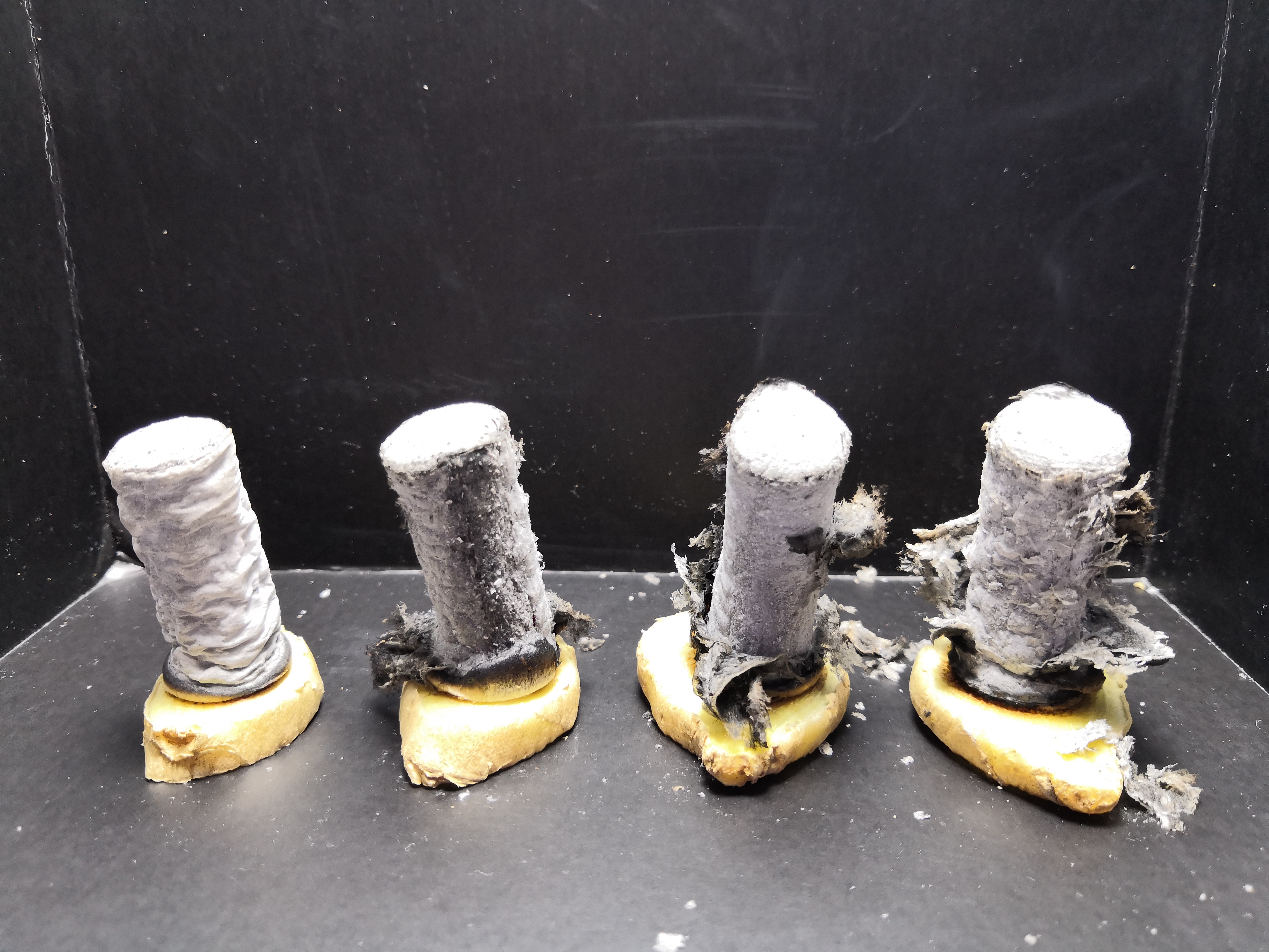 化脓灸怎样灸出疮来,化脓灸是不是把肉灸出疤