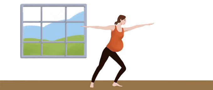 孕妈怎么做预防胎儿缺氧,孕妈如何预防主动脉夹层