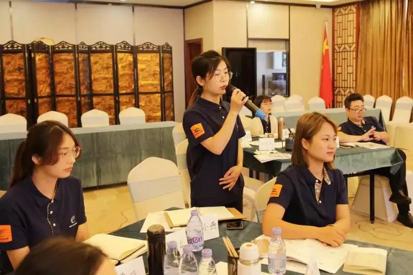 接轨国际——中网信通和SGS签订ISO9001质量管理体系合作协议