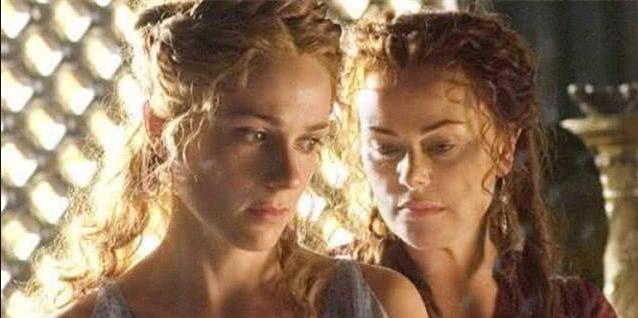 古罗马奴隶对女人的态度,古罗马是怎么对待奴隶