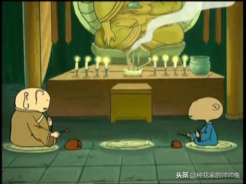 90后小时候的日本动漫,盘点80年代后的29部经典动漫