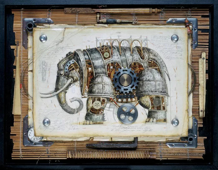 蒸汽世界植物的用法,蒸汽朋克世界玩法