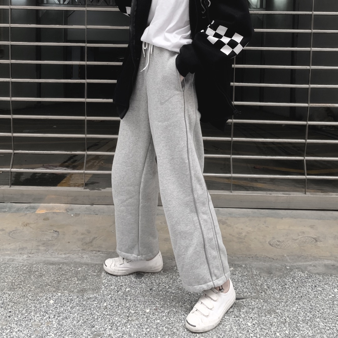 最舒服而又潮的裤子,性价比高的裤子推荐