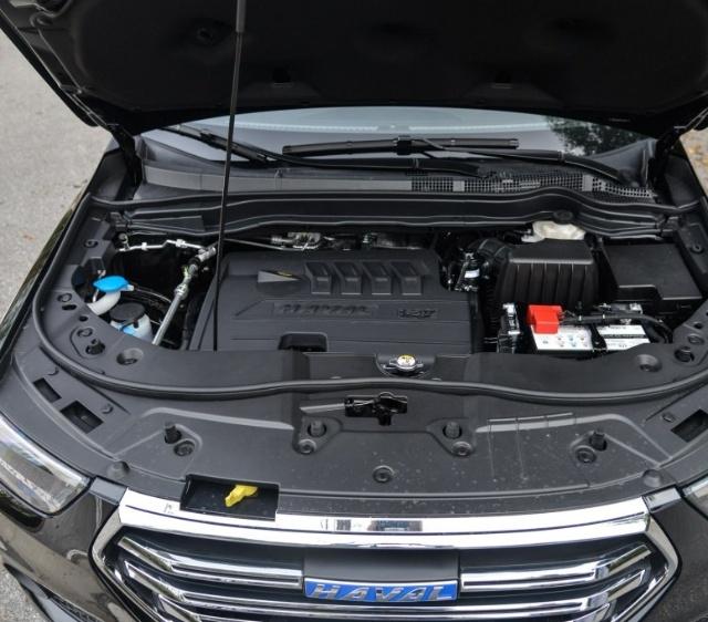 哈弗国潮版h6车主用车真实体验,13万哈弗h6的车8年了能卖多少钱