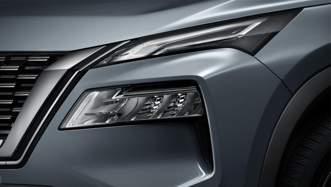 全新一代奇骏性能图,全新一代奇骏驾驶20000公里