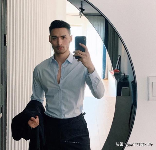 男生夏季穿搭一整套简单干净宽松,十大风格穿搭男士夏季新款