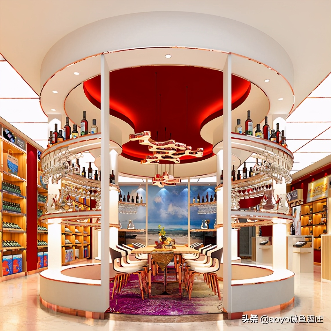 在广州开一家酒店要多少钱,在广州开一家红酒加盟店怎么样