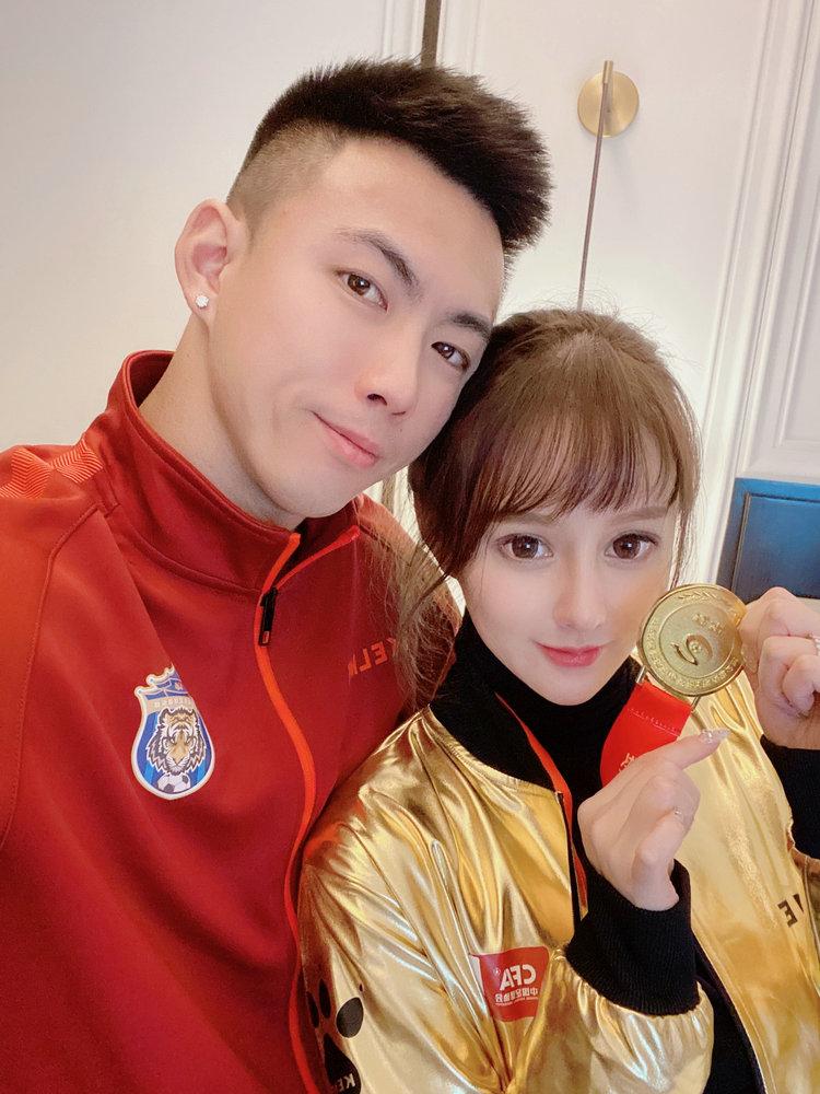 沈阳城建足球俱乐部董祥,中甲联赛董祥