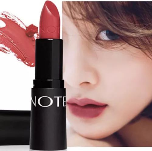 小众大牌口红必买色号排行,口红推荐平价小众有质感