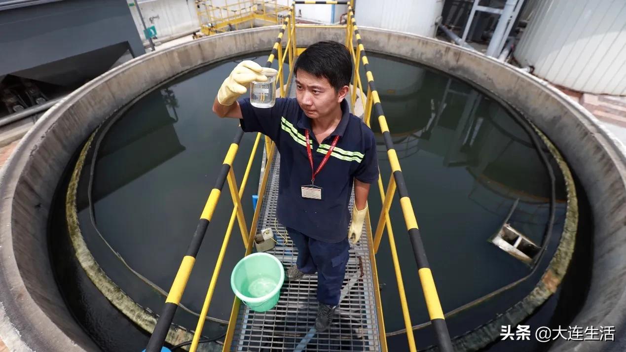 企业节水有担当，听辽宁中粮可口可乐的“WeCare”