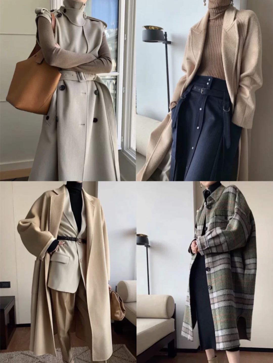 好看时尚的淘宝女装店推荐,分享宝藏女装店