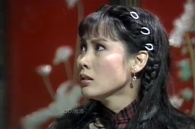 寇世勋一剪梅照片,戚美珍寇世勋张晨光主演的电视剧