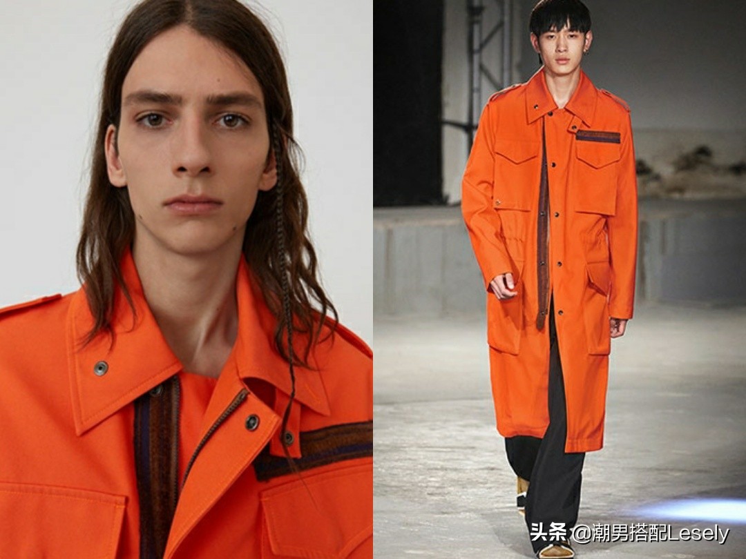 春季潮流抢先看,春季潮流趋势
