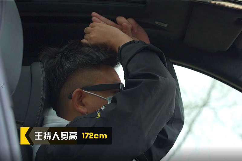 5.3秒破百宝马540i百公里加速测试,2020款宝马x6比x5帅10倍