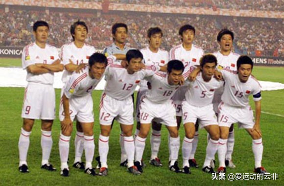 黑色三分钟中国男足,黑色三分钟是哪场比赛国足
