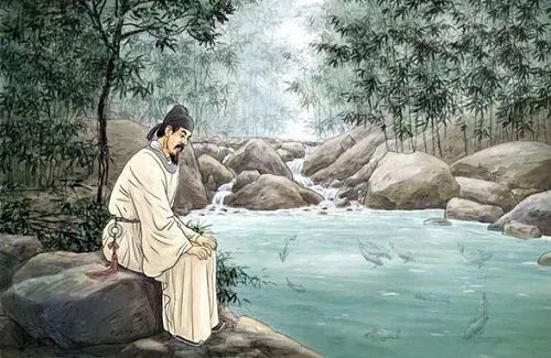 “中华行”二十四、在永州，读柳宗元的《小石潭记》