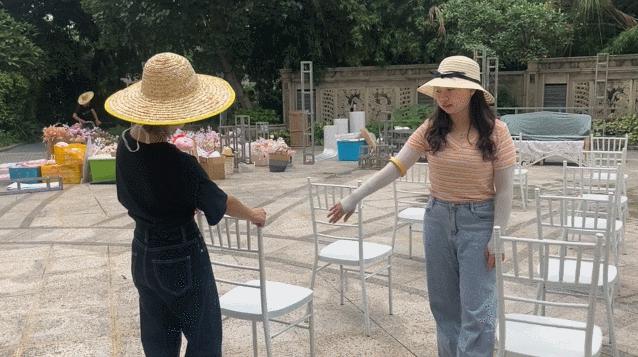 婚礼策划师是一种什么体验,作为一个婚礼策划师的感悟