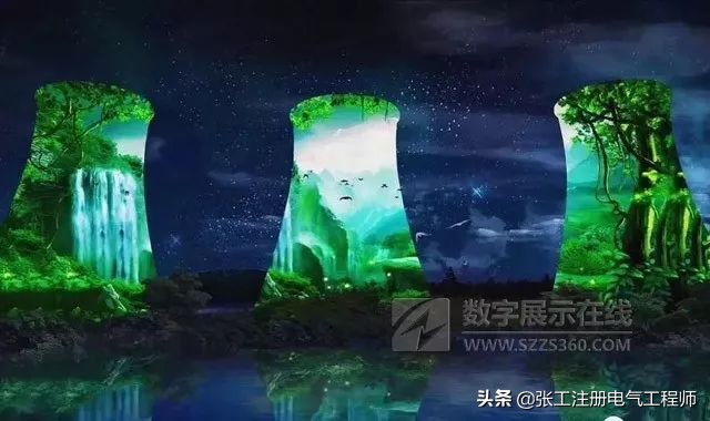 这也太美了吧！投资5亿，这家电厂要靠卖门票就年收入1亿元