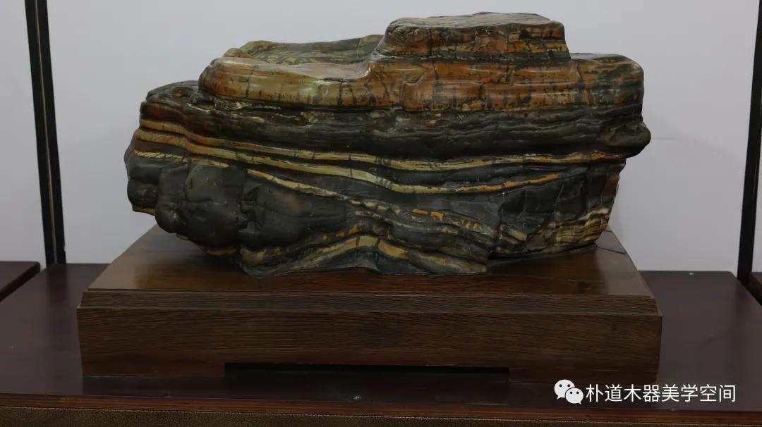 石小乾坤大,石小乾坤大天然灵气多出处