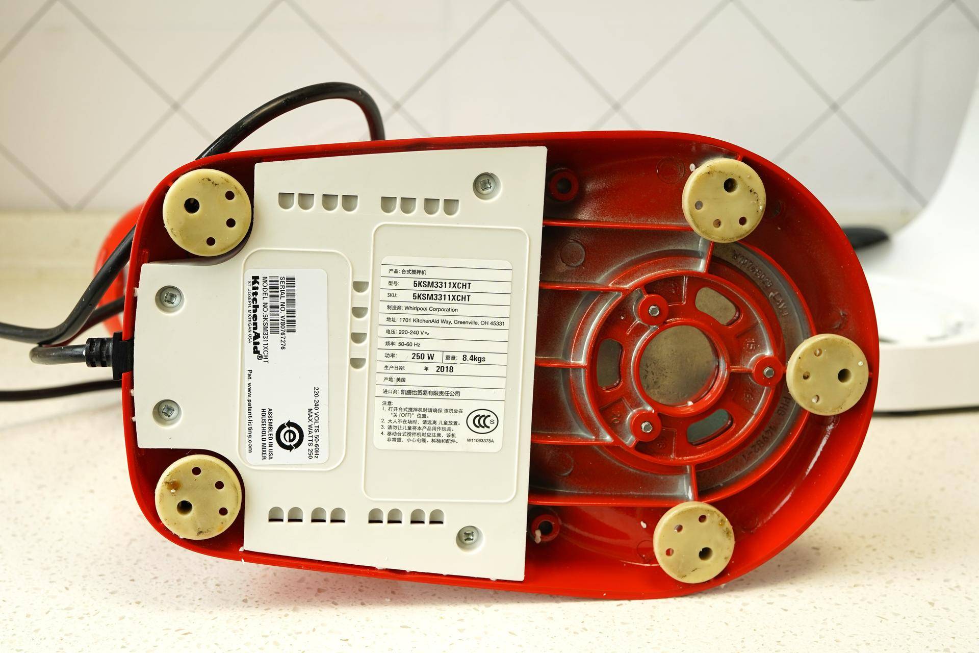 厨师机哪款打发蛋白好,打蛋白厨师机推荐