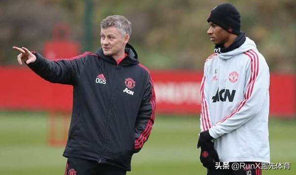 曼联凯恩拉什福德,曼联拉什福德与凯恩