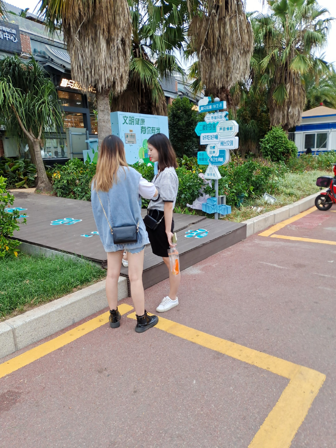 曾厝垵一日游攻略,曾厝垵旅游攻略