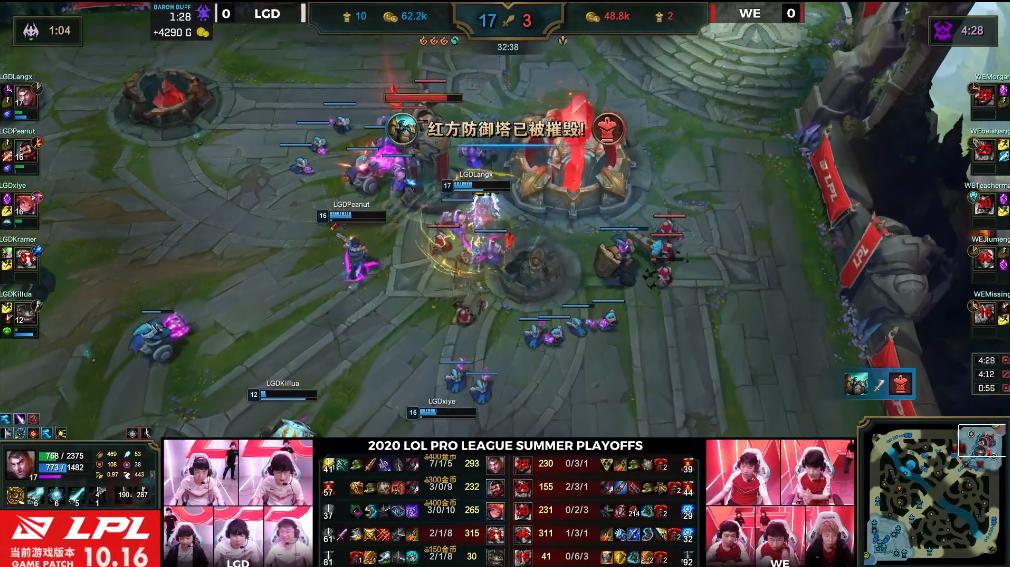 lgd再战一年,lgd狼行兮夜世界赛