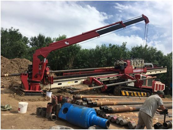 厦门管道破裂非开挖修复电话,管道破裂修复非开挖修复