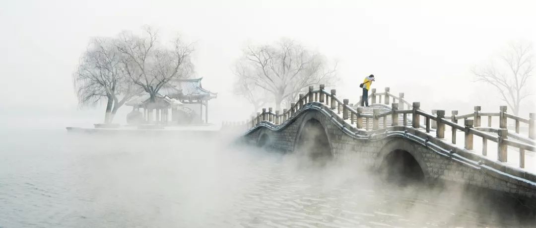 关于济南的介绍,关于济南印象最深是什么