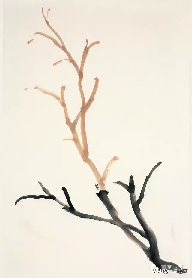 王绣写意牡丹画法步骤,王兮然写意牡丹画法视频大全