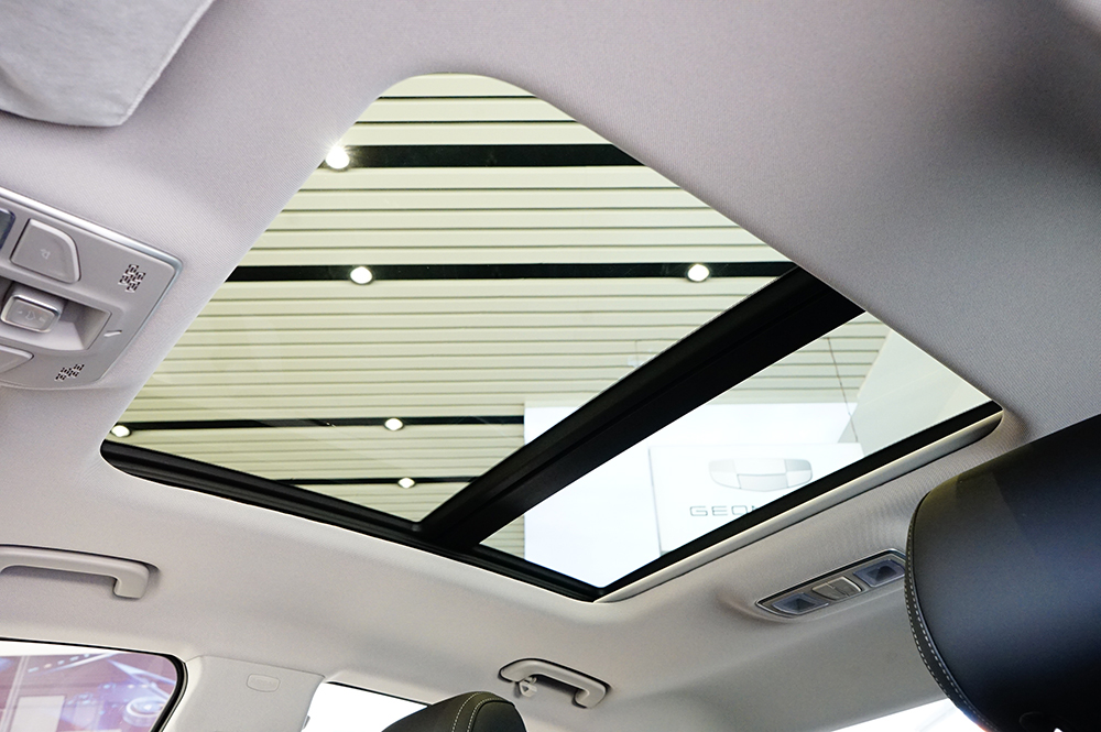 吉利博瑞2021款插电混动,博瑞2021款改款1.8国风缺点