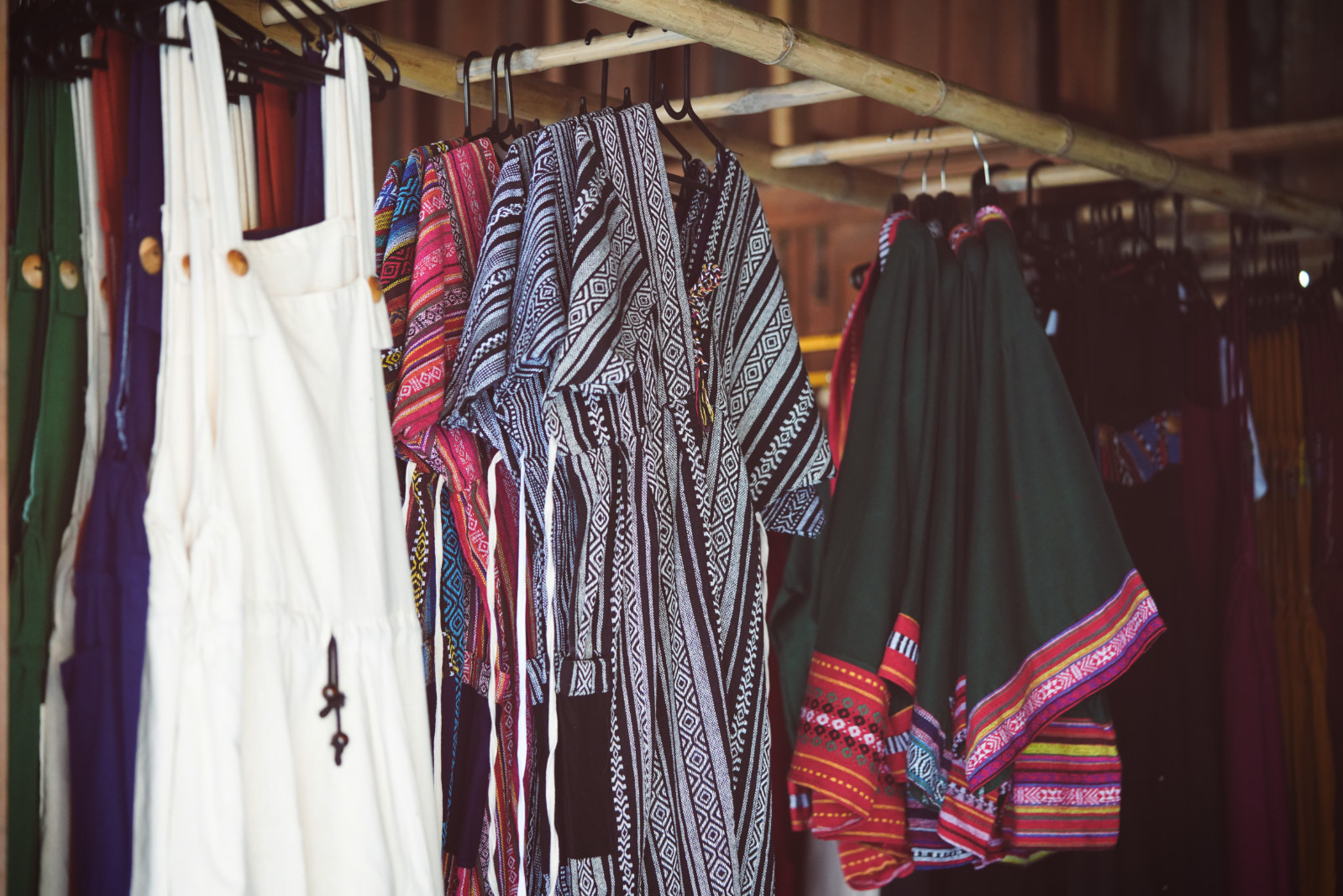 泰国暹罗主题公园,曼谷暹罗古城72府游览