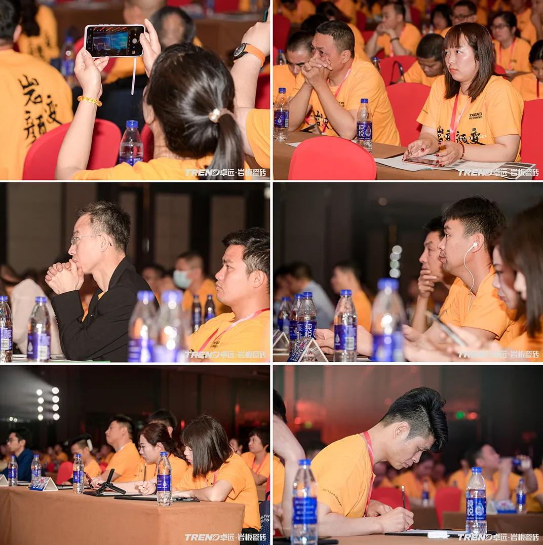 卓远岩板瓷砖价格,卓远瓷砖专卖店全国各地展厅