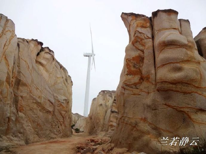 福建省漳州市六鳌镇抽象画廊,漳州六鳌抽象画廊从哪进去免费