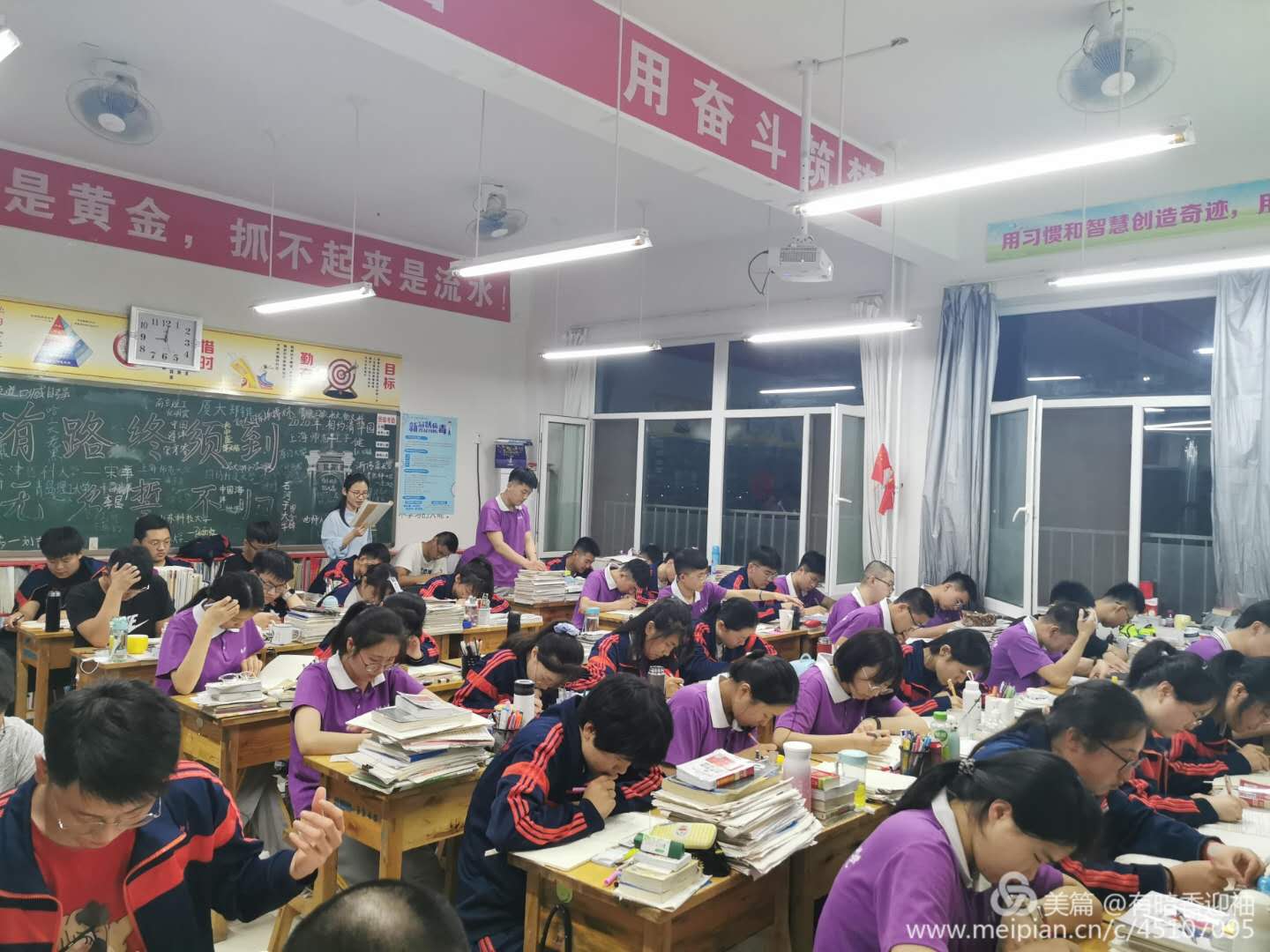 诸城超然复读学校前十名,2020诸城超然中学复读