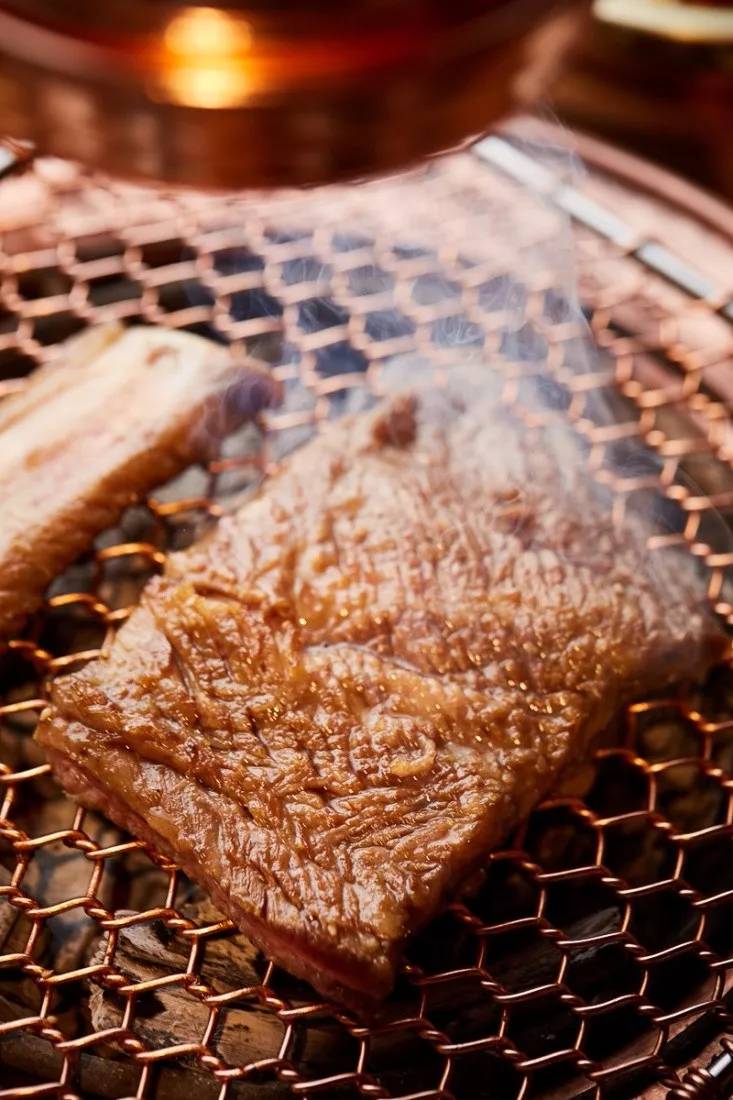 魔都烧肉排行榜,魔都殿堂级烧肉