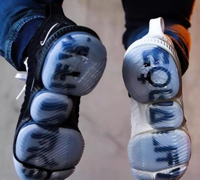 nike最近新出的球鞋,nike今年最好的球鞋