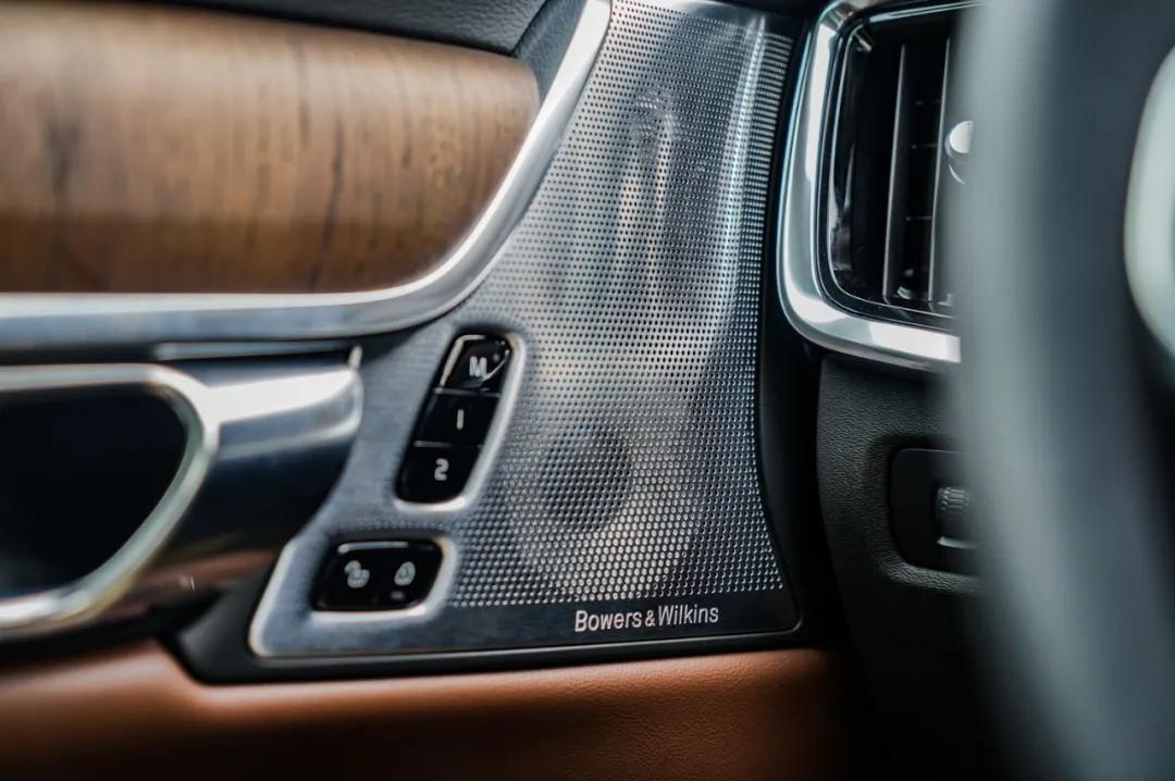 白话说车之长期长途试驾沃尔沃s90,普通人眼中的沃尔沃s90