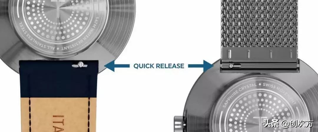 瑞士工艺全自动机械机芯男士腕表,瑞士原厂机芯原装进口机械腕表