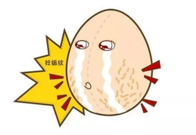 怀孕长妊娠纹肚皮痒怎么回事,孕早期肚皮痒是不是要长妊娠纹