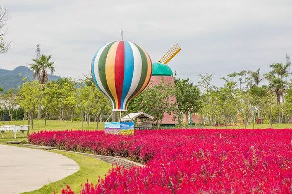 广东五个异域风情十足的欧洲小镇,广州欧洲小镇景点