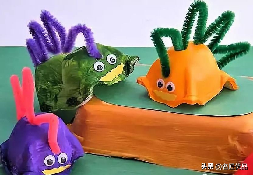 恐龙贺卡手工制作,纸盒手工制作大全创意幼儿园恐龙