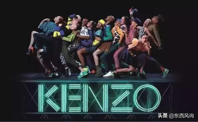 kenzo到底是日本牌子还是法国货,kenzo日本品牌