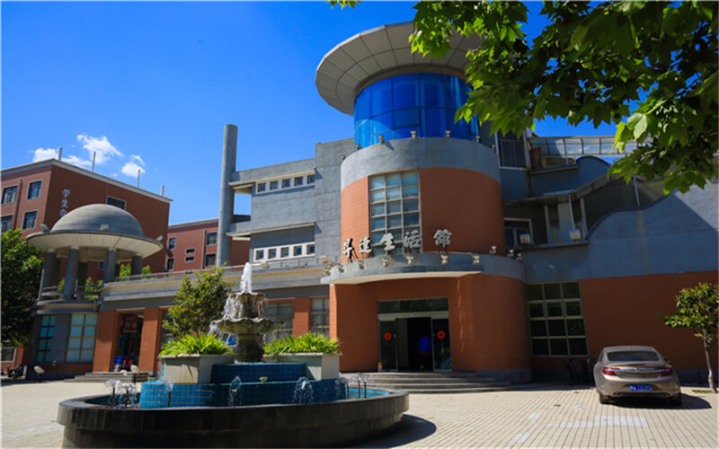 河南民办高校（本科）大起底：野花儿香，能采不？